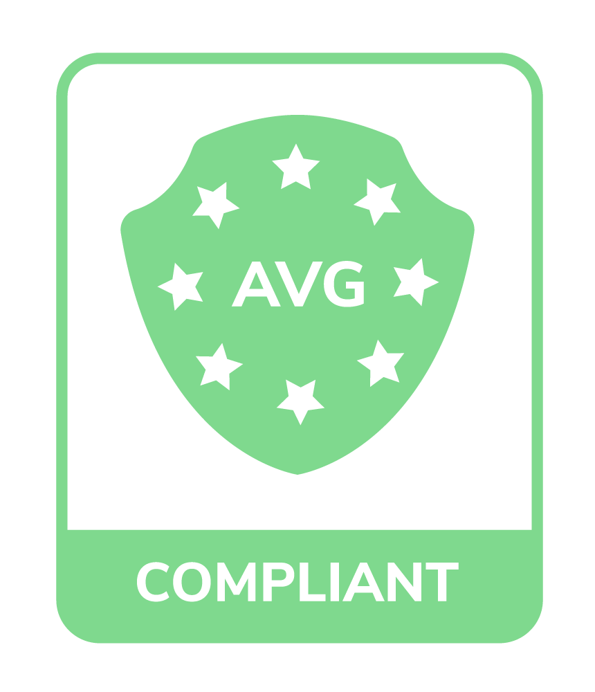 avg compliant